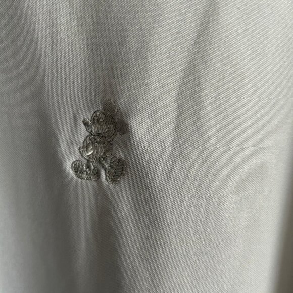 Men's Short Sleeved Collared Shirt WDW Mickey Mouse - Picture 4 of 4